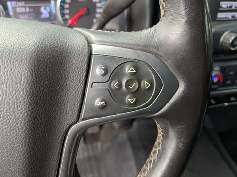 Used 2017 Chevrolet Silverado 2500 LT w/ LT Convenience Package image 20