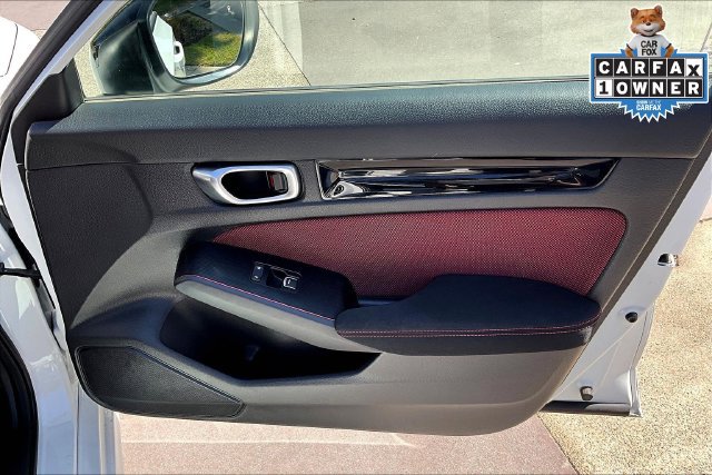 Used 2022 Honda Civic Si image 24