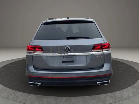 Used 2021 Volkswagen Atlas S AWD/4WD image 20