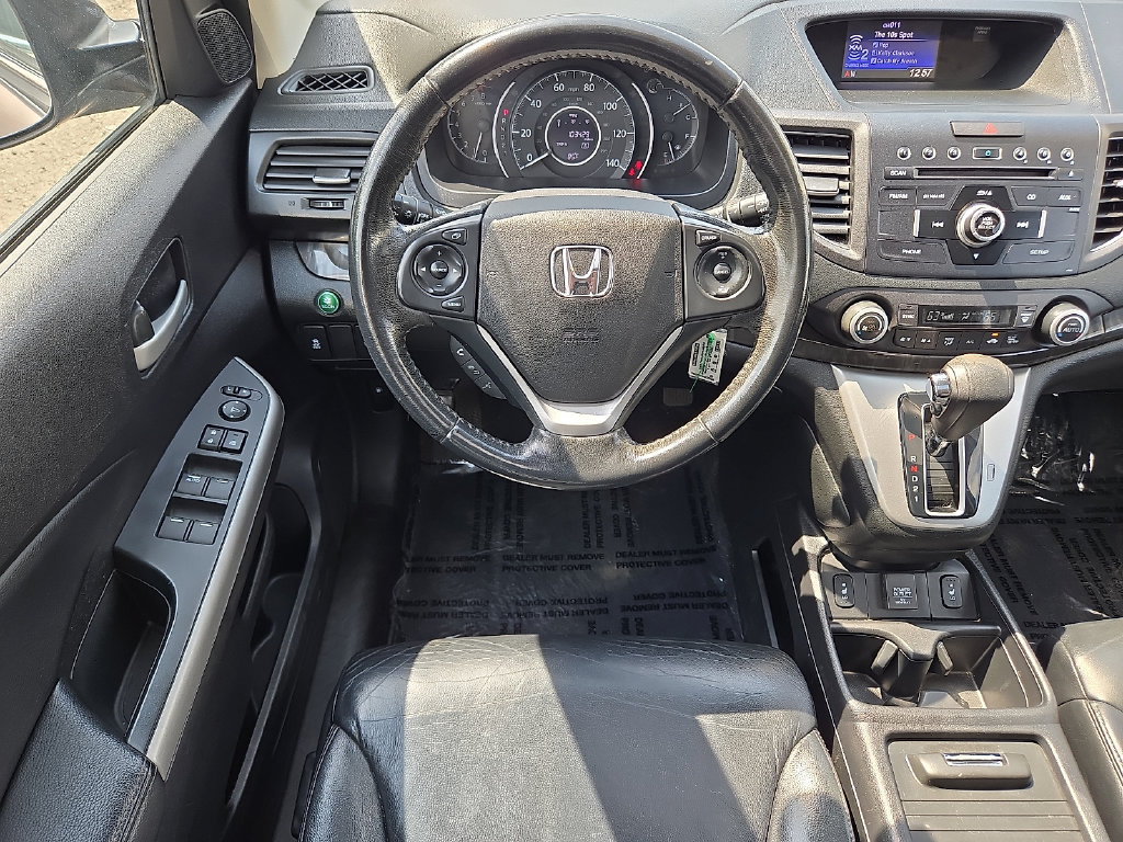 Used 2014 Honda CR-V EX-L image 11