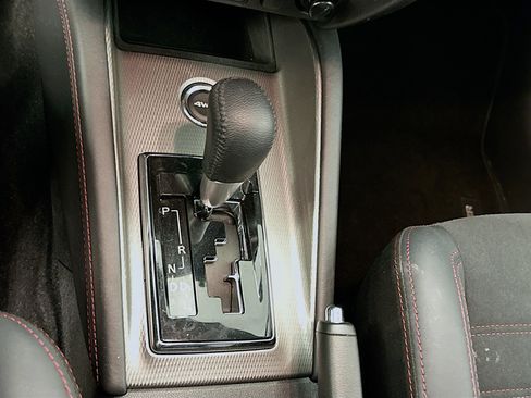 Used 2025 Mitsubishi Outlander Sport SE image 24