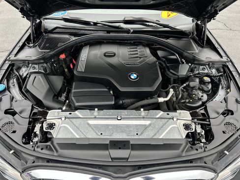 Used 2020 BMW 330i xDrive 330i xDrive AWD 4dr Sedan w/ Premium Package image 22