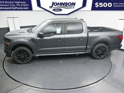 New 2026 Ford F150 STX w/ F-150 LOBO Package AWD/4WD image 20
