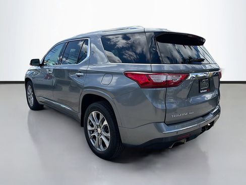 Used 2019 Chevrolet Traverse Premier image 6