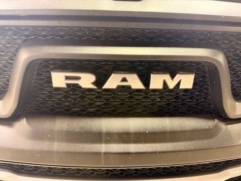 Used 2022 RAM 1500 Rebel w/ Rebel Level 1 Equipment Group AWD/4WD image 34