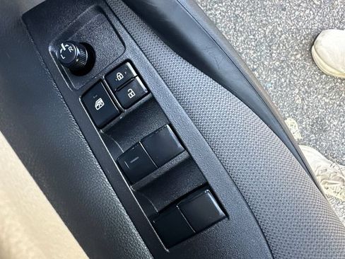 Used 2025 Toyota Corolla LE FWD image 26