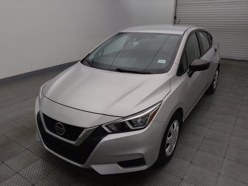 Used 2022 Nissan Versa S FWD image 15
