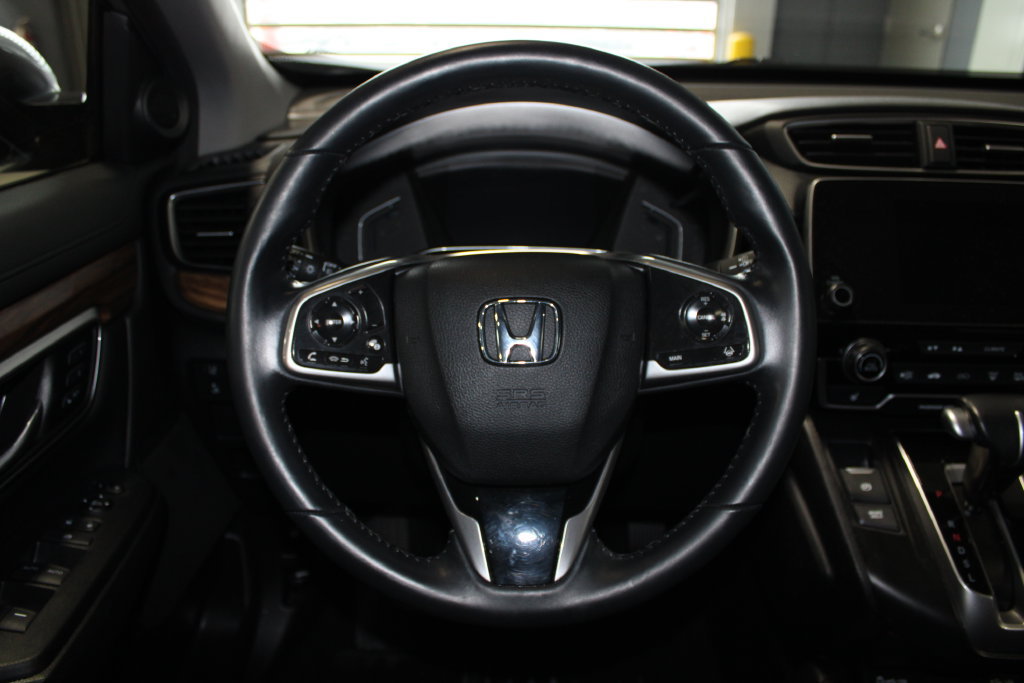 Used 2022 Honda CR-V EX-L image 12