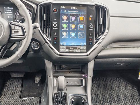 New 2026 Subaru Ascent Bronze Edition image 13