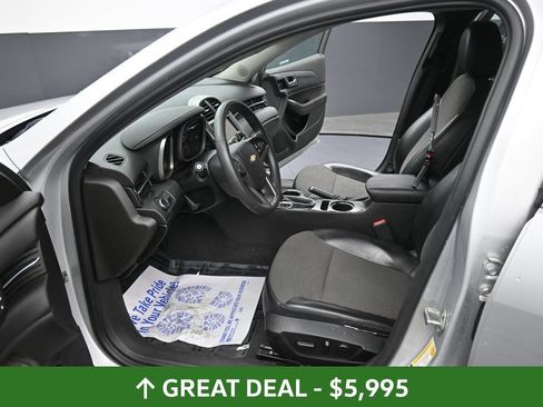 Used 2014 Chevrolet Malibu LT FWD image 30