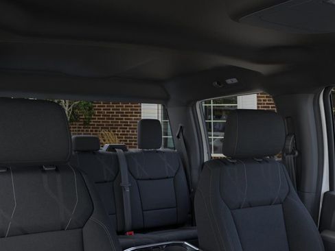 New 2026 Ford F150 STX w/ F-150 LOBO Package AWD/4WD image 22