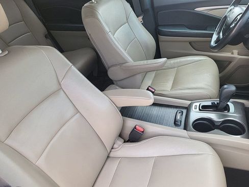 Used 2017 Honda Pilot EX-L image 34