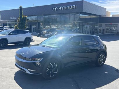 Used 2024 Hyundai Ioniq 5 SEL