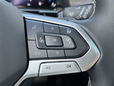 New 2026 Volkswagen Atlas SEL AWD/4WD image 19