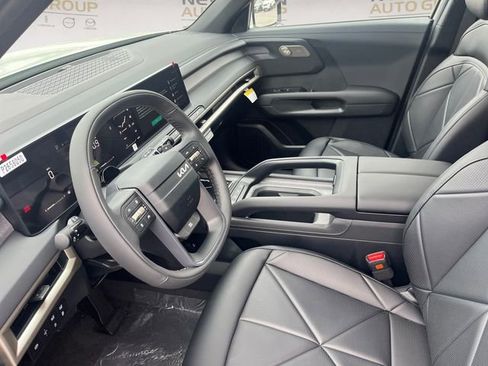 New 2027 Kia Telluride EX FWD image 9