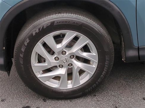Used 2016 Honda CR-V EX image 33