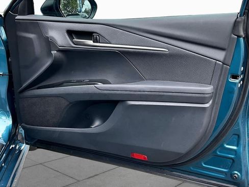 Used 2026 Toyota Camry SE w/ Multimedia Upgrade Package FWD image 22