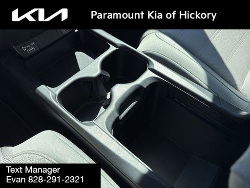 Used 2021 Honda CR-V EX image 20