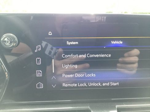 New 2026 Chevrolet TrailBlazer LT w/ Driver Confidence Package AWD/4WD image 39