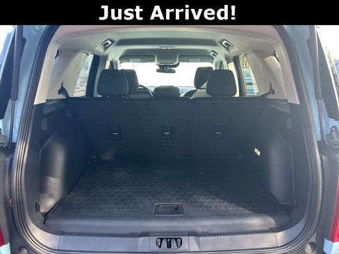 Used 2024 Ford Bronco Sport Heritage w/ Heritage Convenience Package image 8