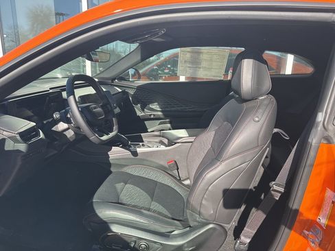 New 2025 Dodge Charger R/T w/ Quick Order Package 25M R/T image 14