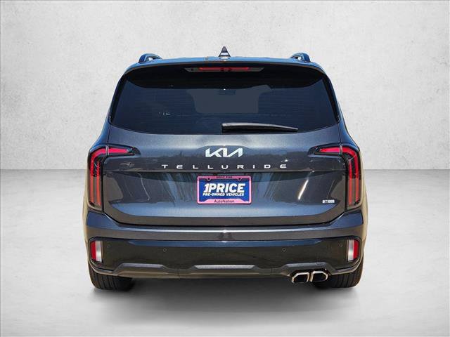 Used 2024 Kia Telluride SX Prestige X-Line AWD/4WD image 7