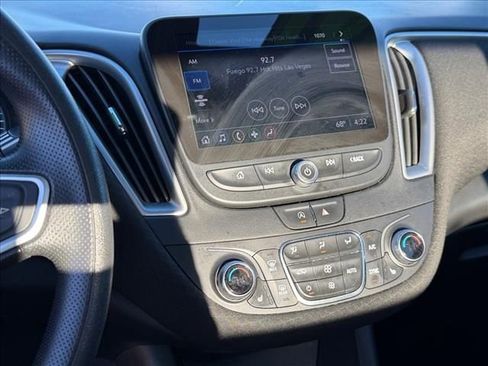 Certified 2022 Chevrolet Malibu LT image 20