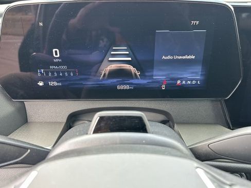 New 2025 Chevrolet Traverse LT w/ Enhanced Driving Package image 89