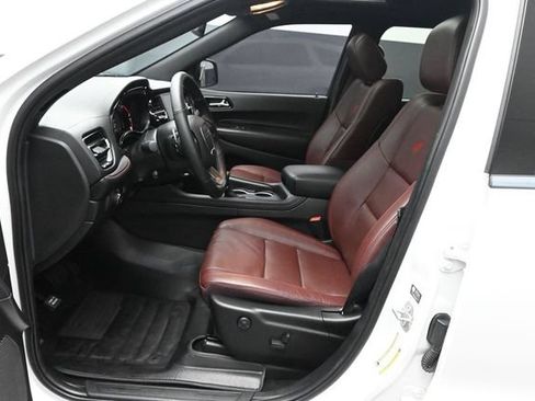 Used 2023 Dodge Durango GT AWD/4WD image 10