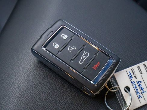 New 2026 Dodge Charger Scat Pack AWD/4WD image 29