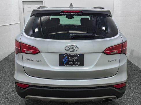 Used 2016 Hyundai Santa Fe Sport w/ Option Group 02 image 7