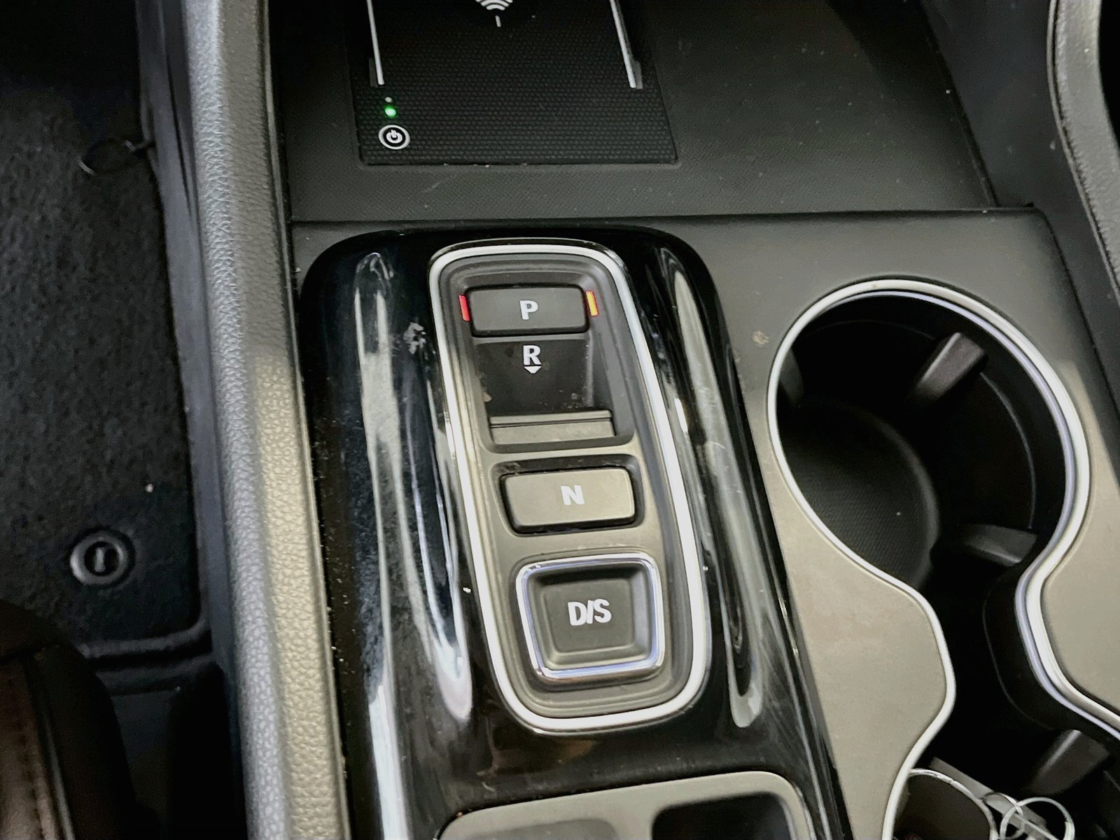 Used 2025 Honda Pilot Elite image 17