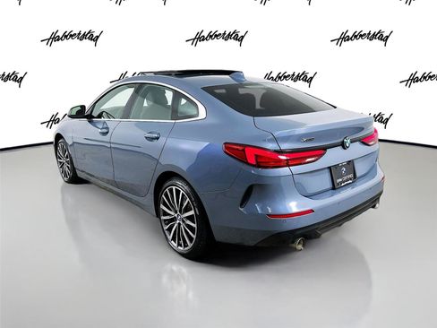 Certified 2023 BMW 228i xDrive Gran Coupe w/ Convenience Package image 7