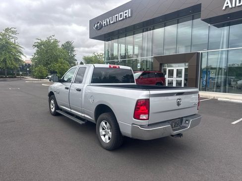 Used 2017 RAM 1500 Tradesman w/ Popular Equipment Group AWD/4WD image 3