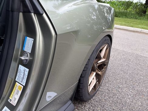 New 2026 Ford Mustang GT Premium w/ GT Performance Package RWD image 18