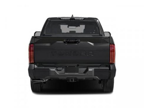 New 2026 Toyota Tundra Platinum image 8