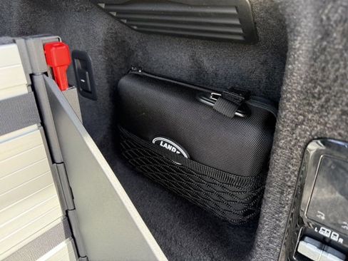 Used 2024 Land Rover Range Rover Sport image 40