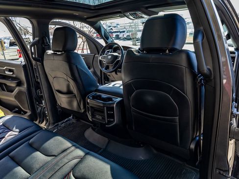 Used 2022 RAM 1500 Big Horn image 29