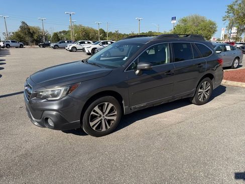 Used 2019 Subaru Outback 2.5i Limited image 13