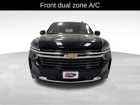 Certified 2021 Chevrolet Tahoe LT image 9