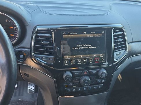 Used 2021 Jeep Grand Cherokee High Altitude image 14