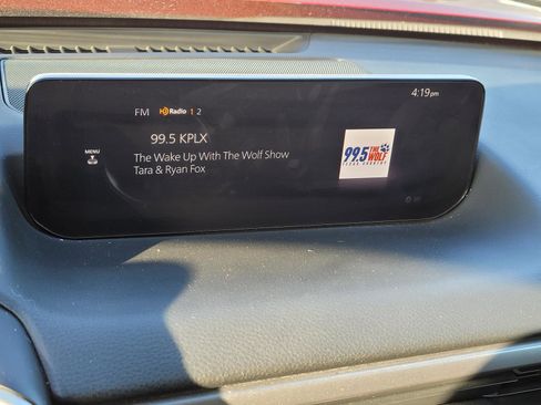 Used 2023 MAZDA CX-50 2.5 S w/ Weather Package image 11