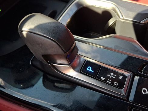 Used 2024 Lexus NX 350 AWD image 16