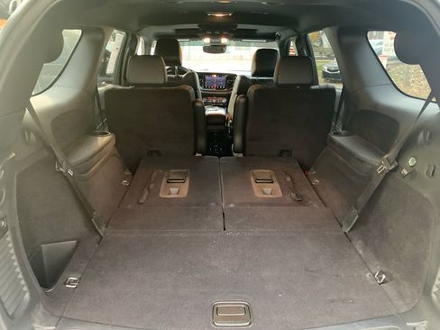 Used 2021 Dodge Durango GT image 28