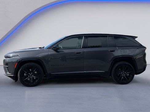 Used 2024 Jeep Wagoneer Launch Edition image 13