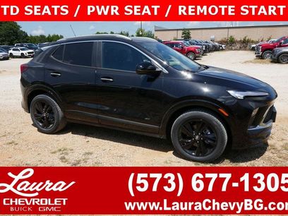 New 2026 Buick Encore GX Sport Touring w/ Comfort Package