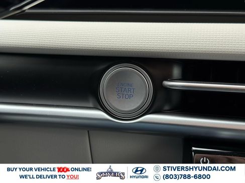 New 2026 Hyundai Tucson SEL FWD image 33