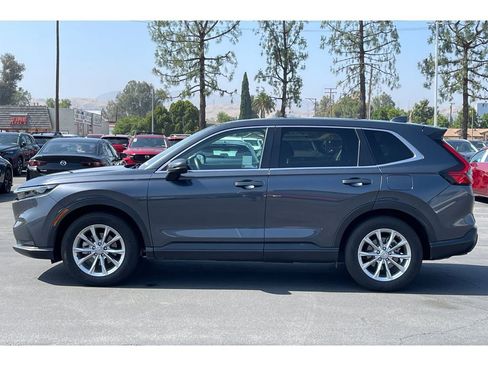 Certified 2023 Honda CR-V EX image 2