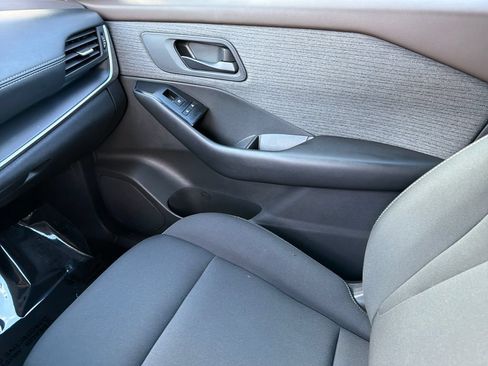 Certified 2023 Nissan Rogue S FWD image 26