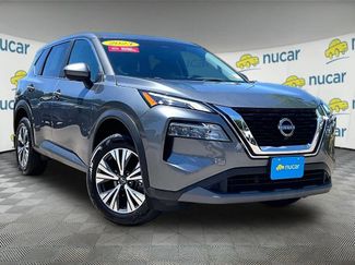 Used 2023 Nissan Rogue SV AWD/4WD video 1
